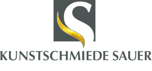 Logo Kunstschmied Sauer